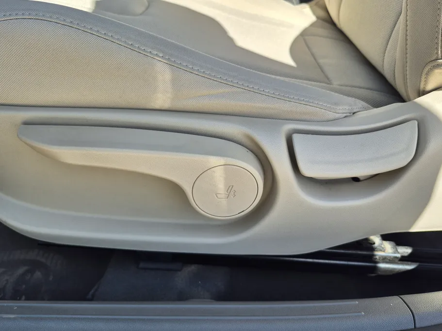 هيونداي النترا فلييت 2021 