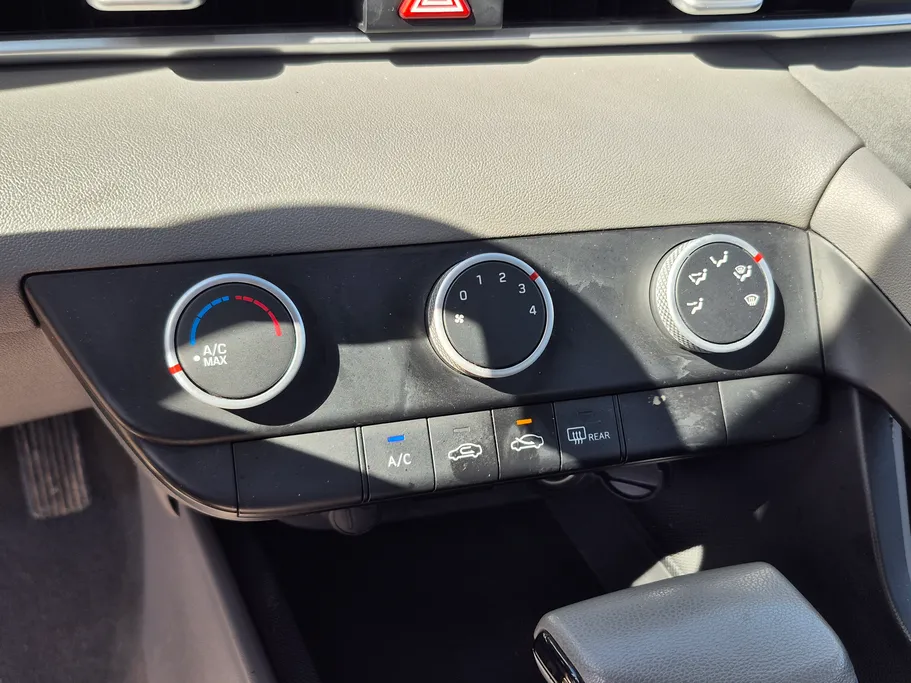 هيونداي النترا فلييت 2021 