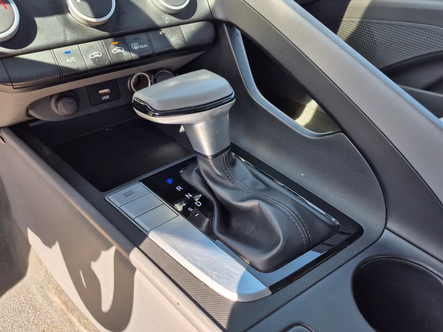 هيونداي النترا فلييت 2021 