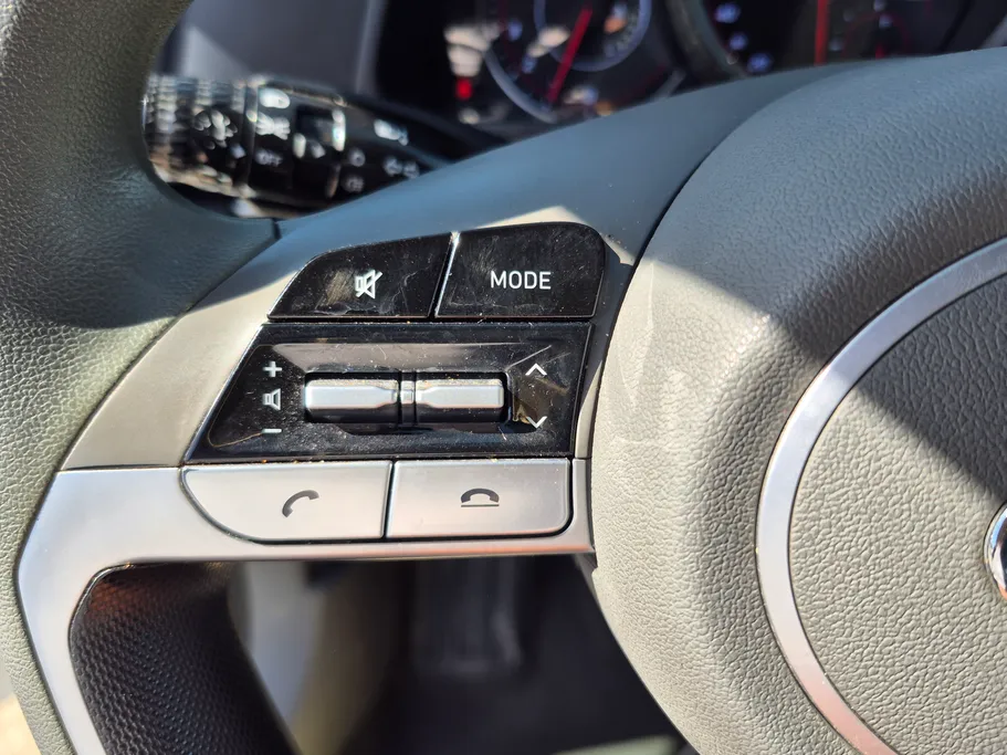 هيونداي النترا فلييت 2021 