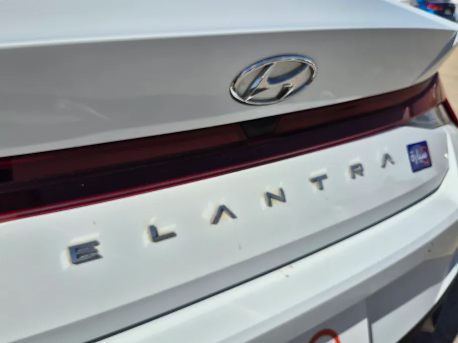 هيونداي النترا فلييت 2021 