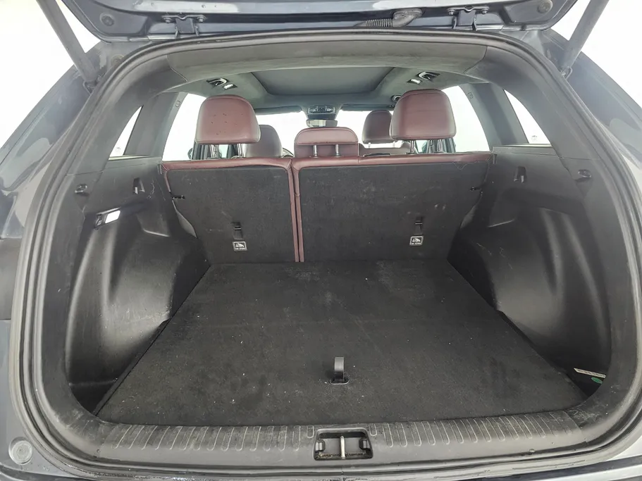 2023 Geely Mongaro Smart GC 