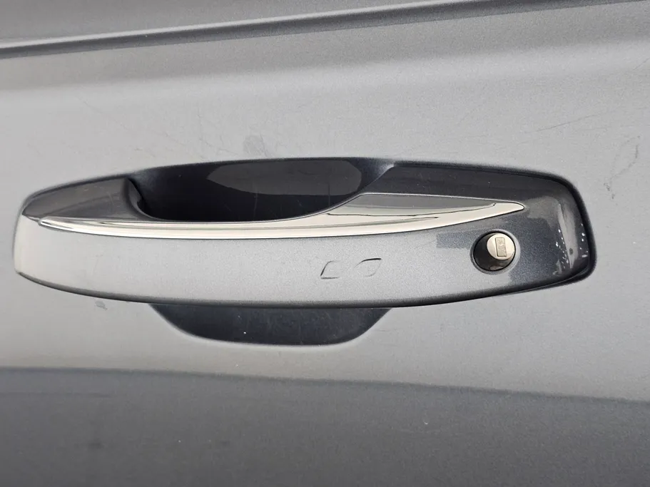 2023 Geely Mongaro Smart GC 