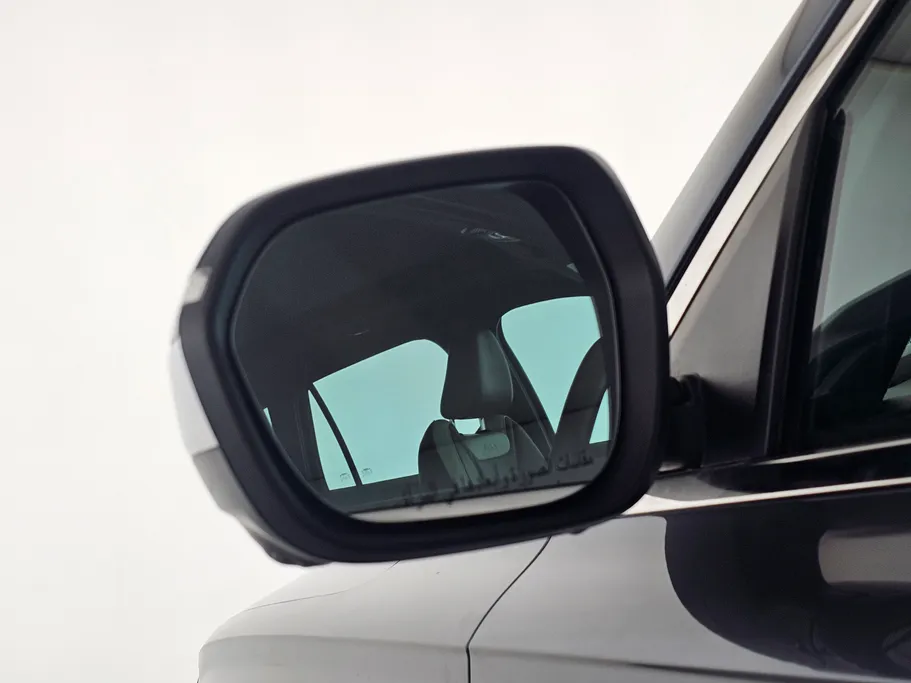 2023 Geely Mongaro Smart GC 