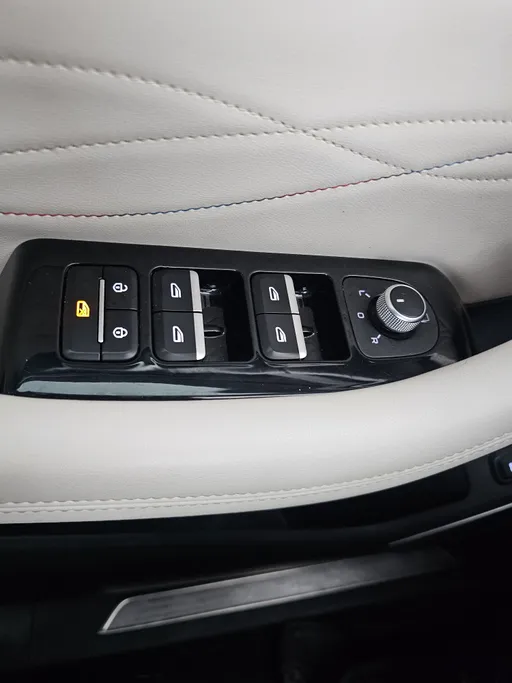 2023 Geely Mongaro Smart GC 