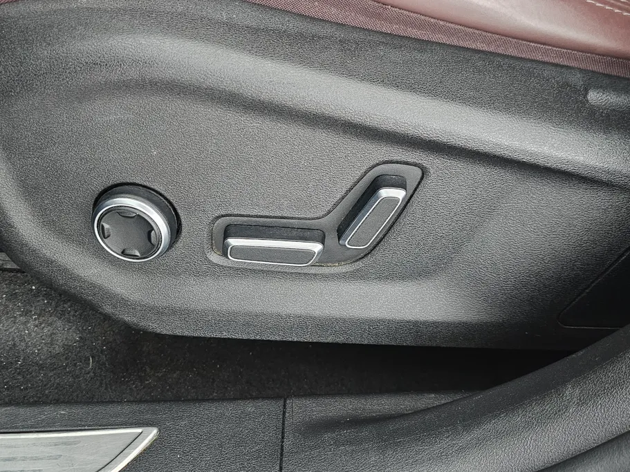 2023 Geely Mongaro Smart GC 