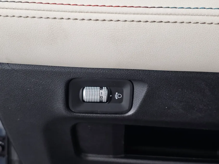 2023 Geely Mongaro Smart GC 