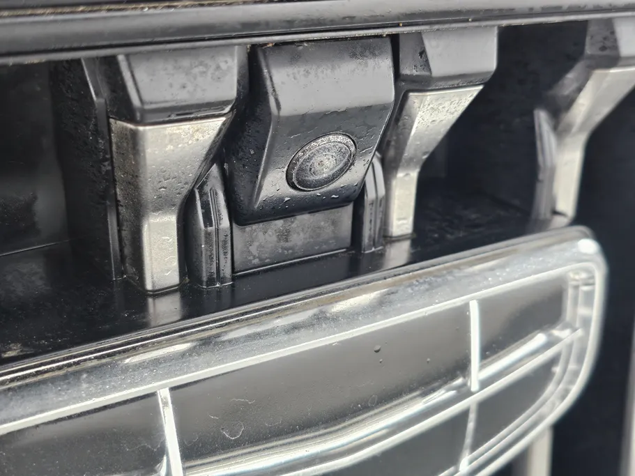 2023 Geely Mongaro Smart GC 