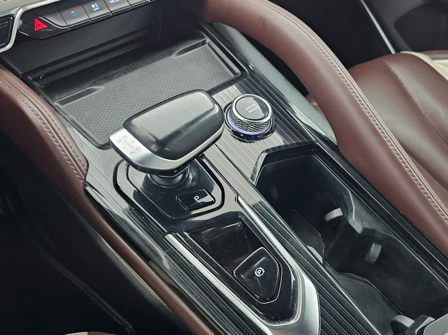 2023 Geely Mongaro Smart GC 