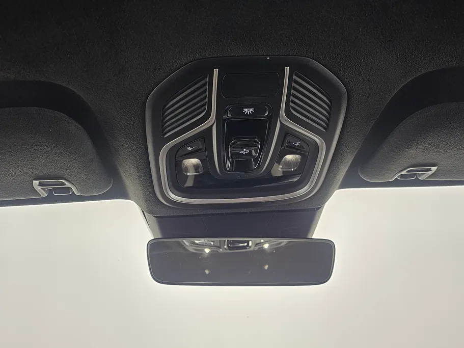 2023 Geely Mongaro Smart GC 