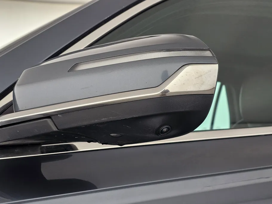 2023 Geely Mongaro Smart GC 