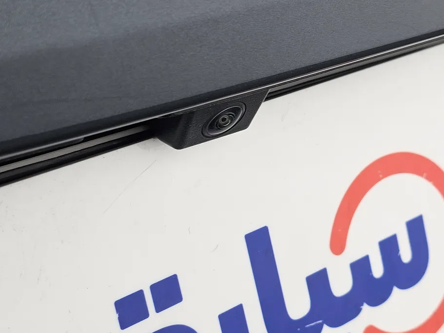 2023 Geely Mongaro Smart GC 