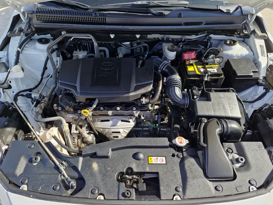 2023 Toyota Yaris  Y 