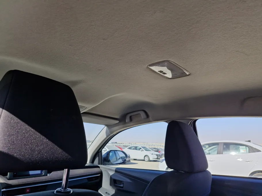 2023 Toyota Yaris  Y 