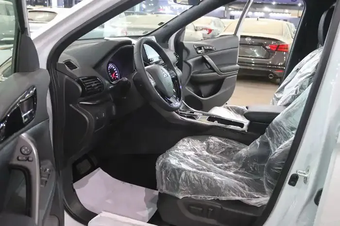 2025 Mitsubishi Eclipse GLS_G53 