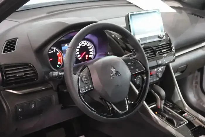 2025 Mitsubishi Eclipse GLS_G53 