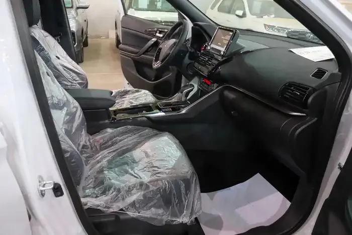 2025 Mitsubishi Eclipse GLS_G53 