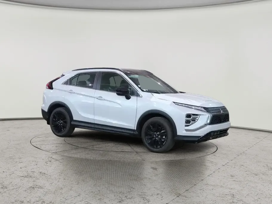 2025 Mitsubishi Eclipse GLS_G53 