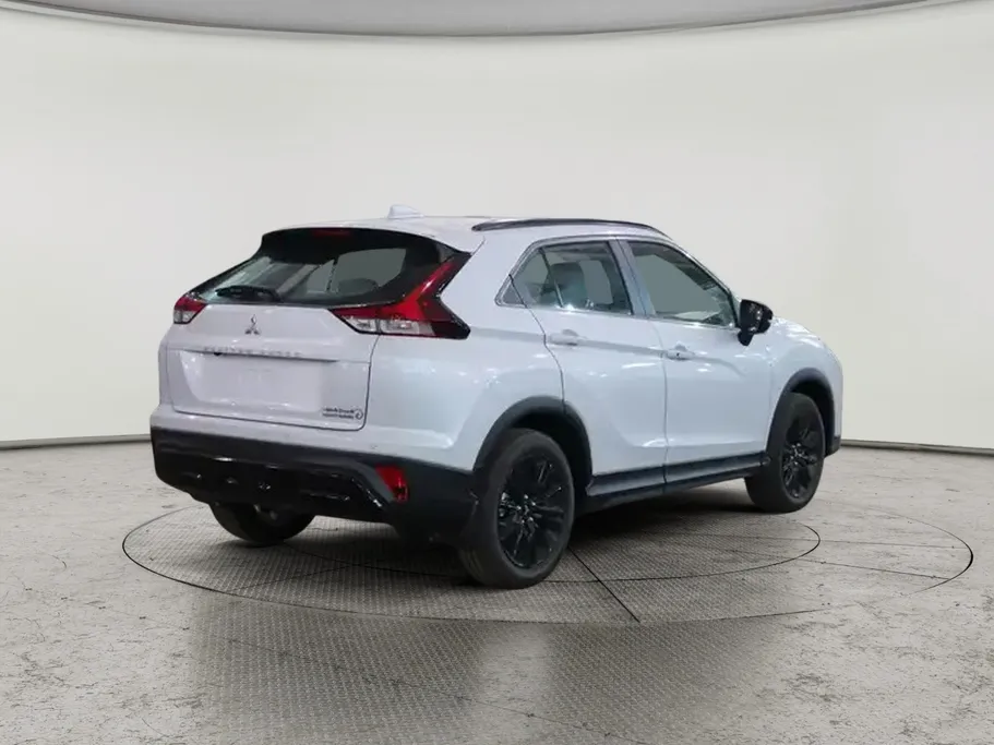 2025 Mitsubishi Eclipse GLS_G53 