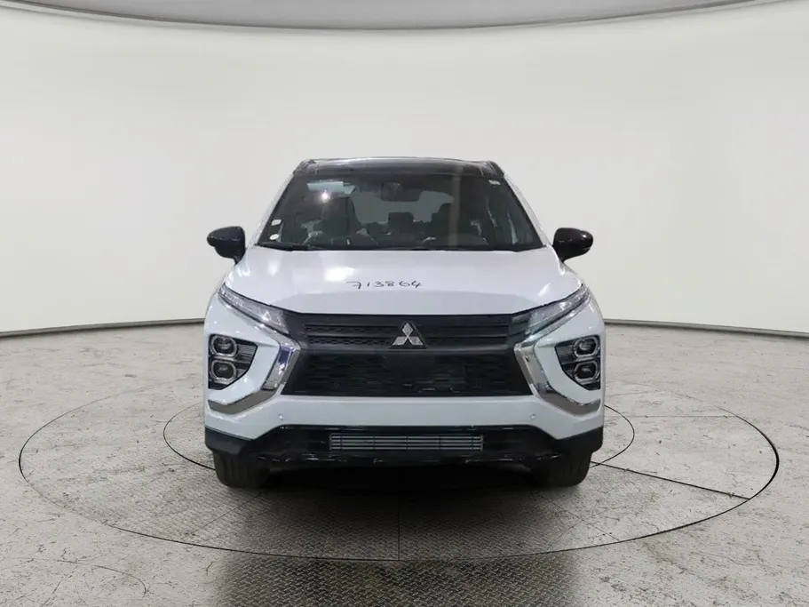 2025 Mitsubishi Eclipse GLS_G53 