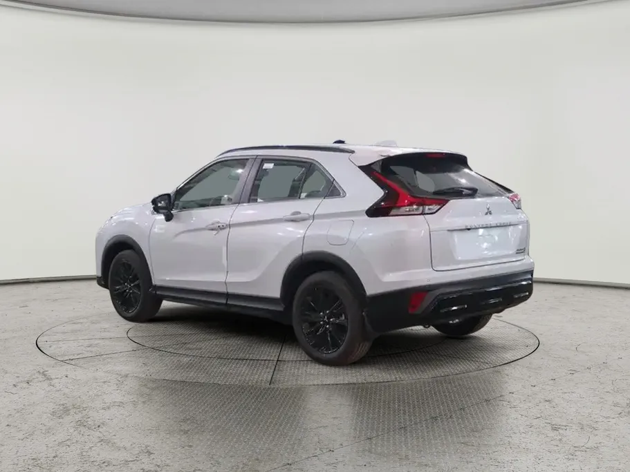 2025 Mitsubishi Eclipse GLS_G53 