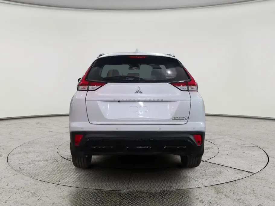 2025 Mitsubishi Eclipse GLS_G53 