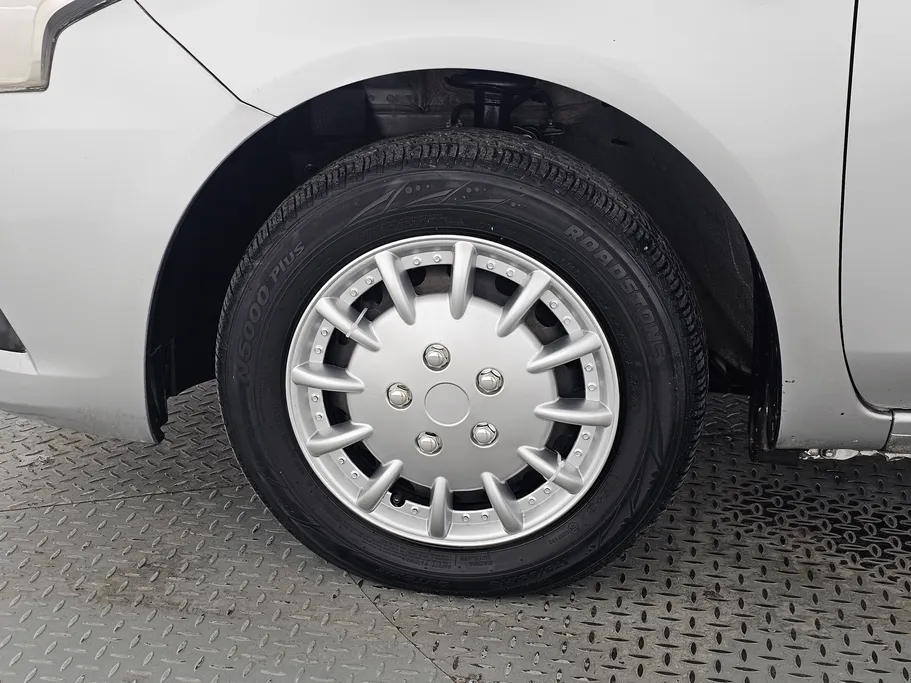 2020 Nissan Sunny Classic 