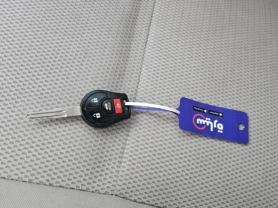 2020 Nissan Sunny Classic 