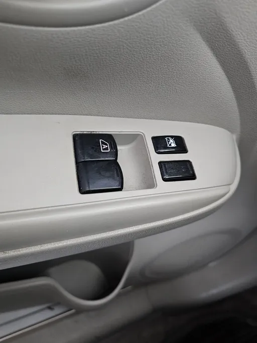 2020 Nissan Sunny Classic 