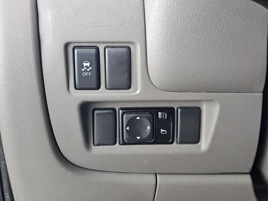 2020 Nissan Sunny Classic 