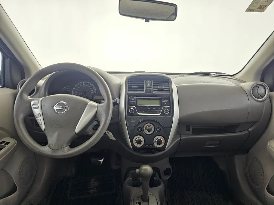 2020 Nissan Sunny Classic 