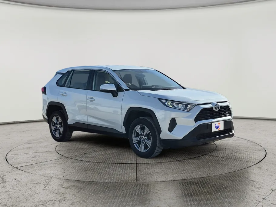 تويوتا راف فور LE 2023 