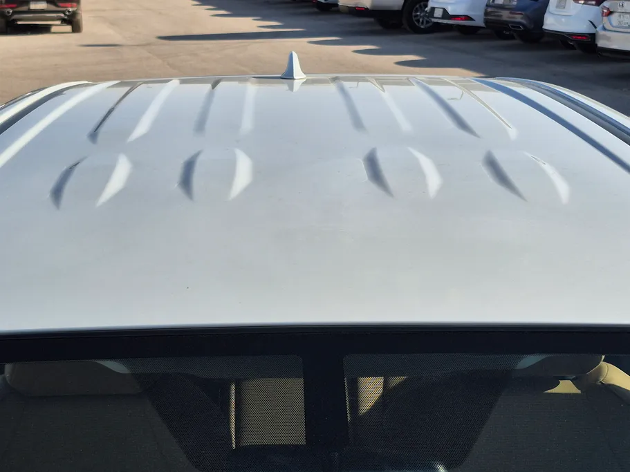 تويوتا راف فور LE 2023 