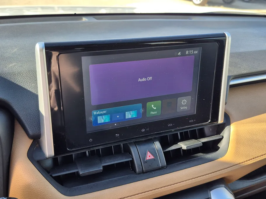 تويوتا راف فور LE 2023 