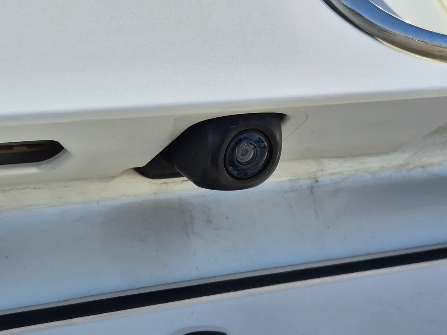 تويوتا راف فور LE 2023 