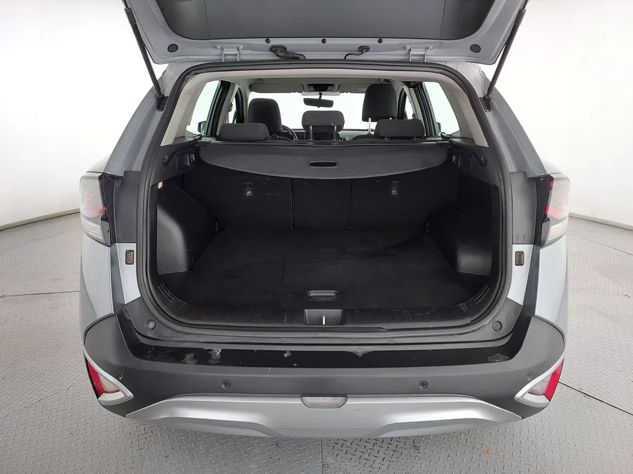 كيا سبورتاج GL 2023 