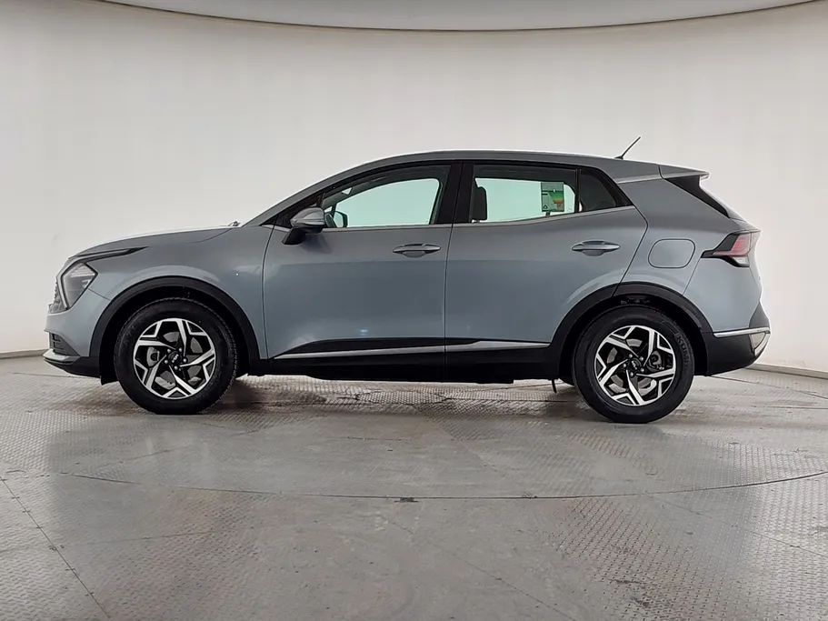 كيا سبورتاج GL 2023 