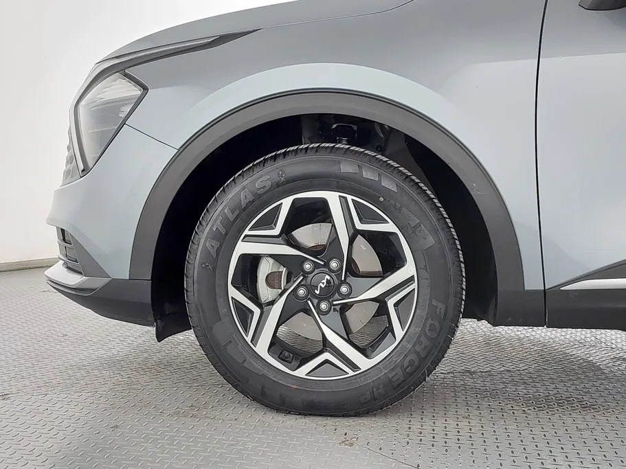 كيا سبورتاج GL 2023 