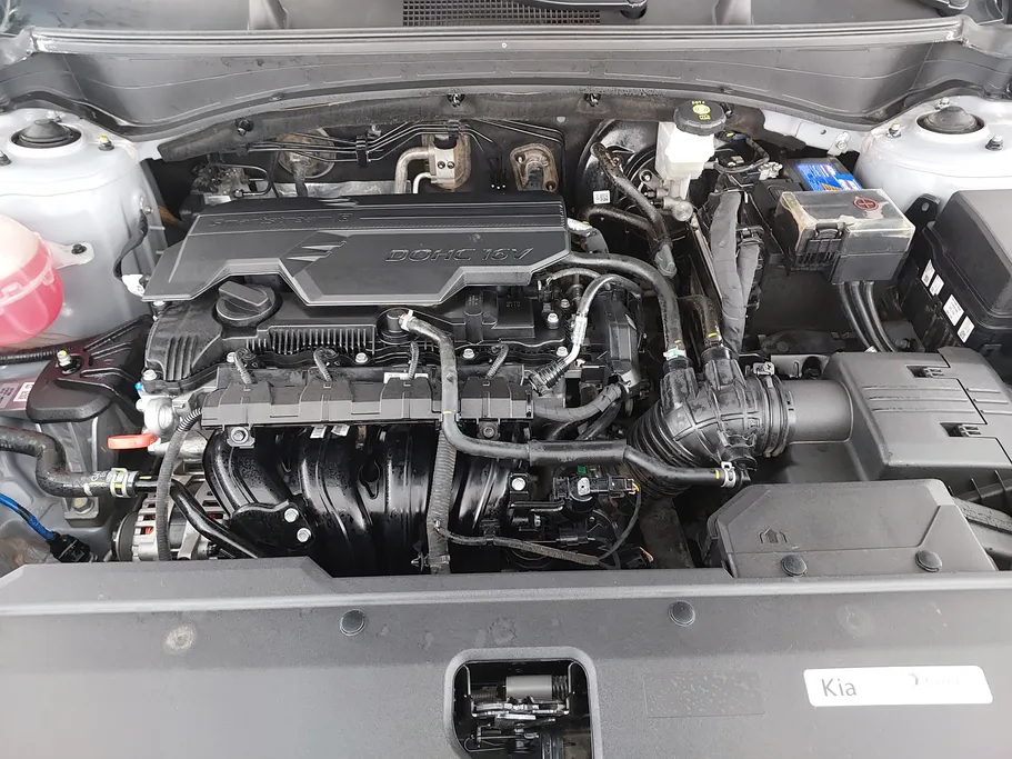 كيا سبورتاج GL 2023 