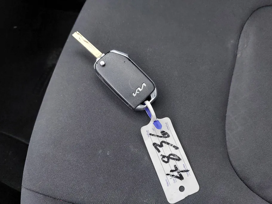 كيا سبورتاج GL 2023 