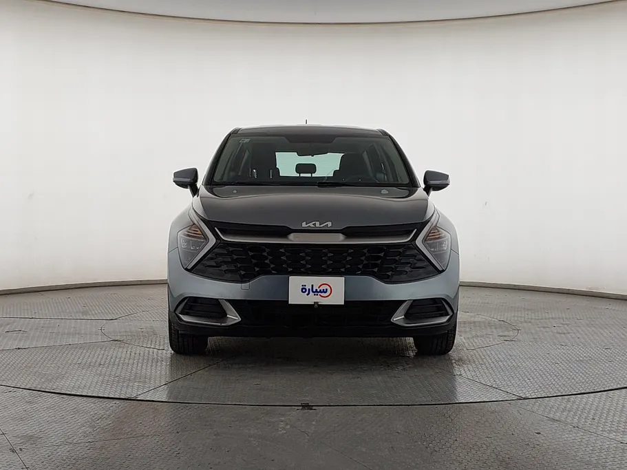 كيا سبورتاج GL 2023 