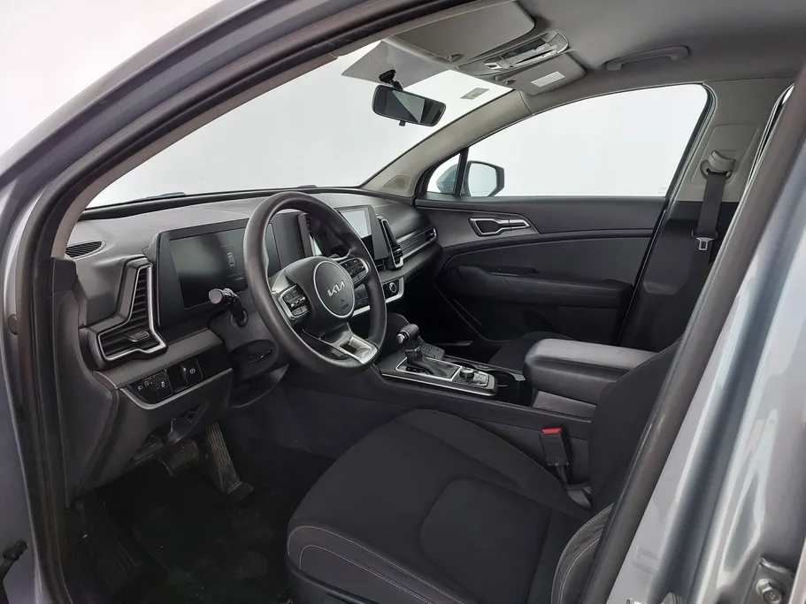 كيا سبورتاج GL 2023 