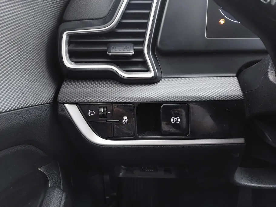 كيا سبورتاج GL 2023 