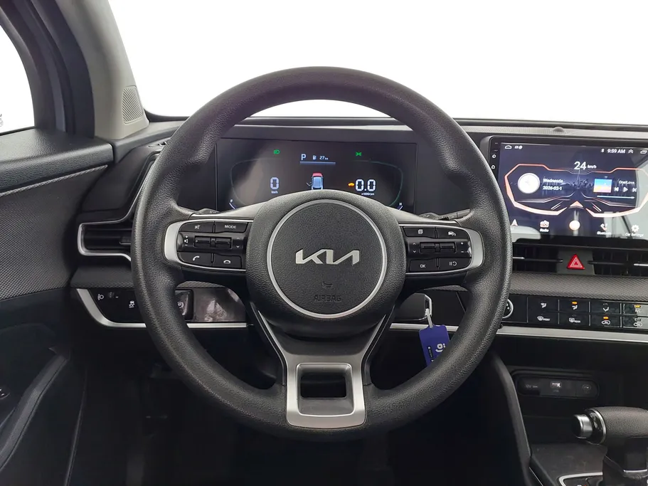 كيا سبورتاج GL 2023 