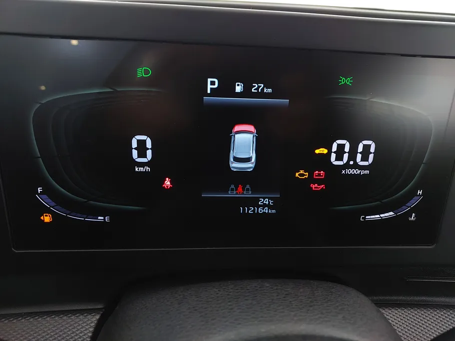 كيا سبورتاج GL 2023 