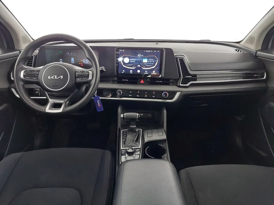 كيا سبورتاج GL 2023 