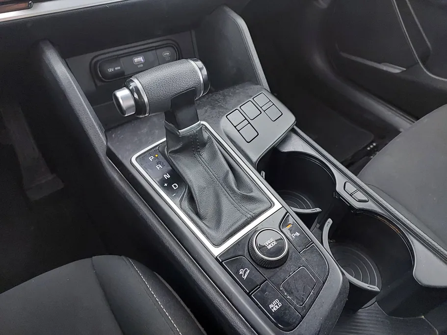 كيا سبورتاج GL 2023 