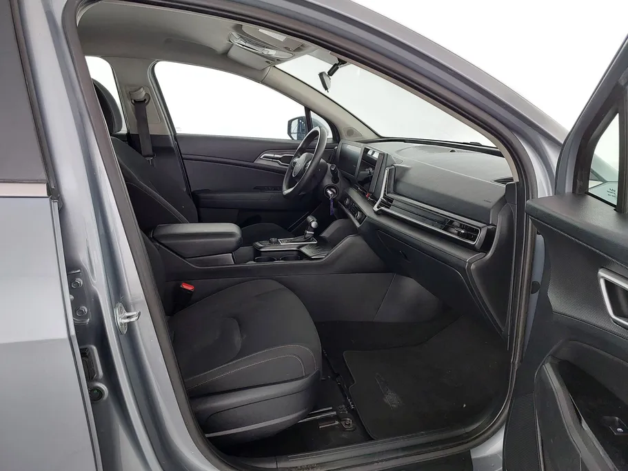 كيا سبورتاج GL 2023 