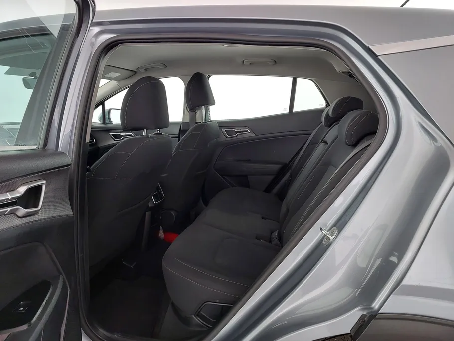 كيا سبورتاج GL 2023 