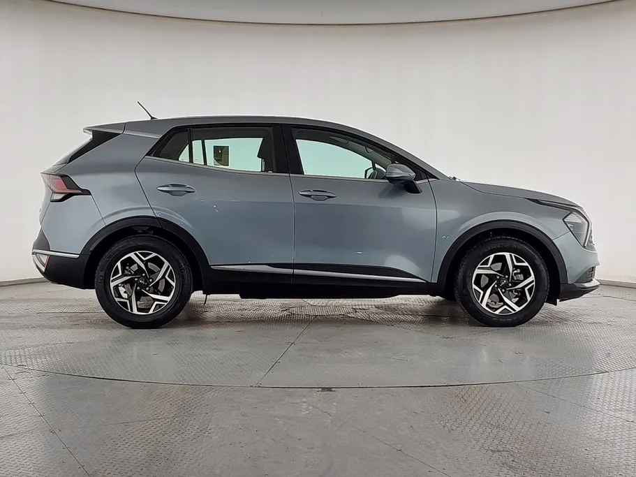 كيا سبورتاج GL 2023 